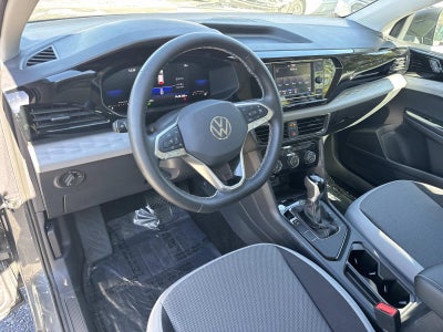 2023 Volkswagen Taos S
