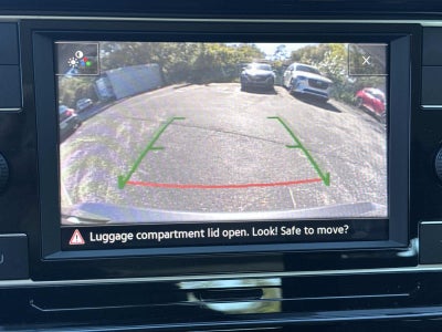 2023 Volkswagen Taos S