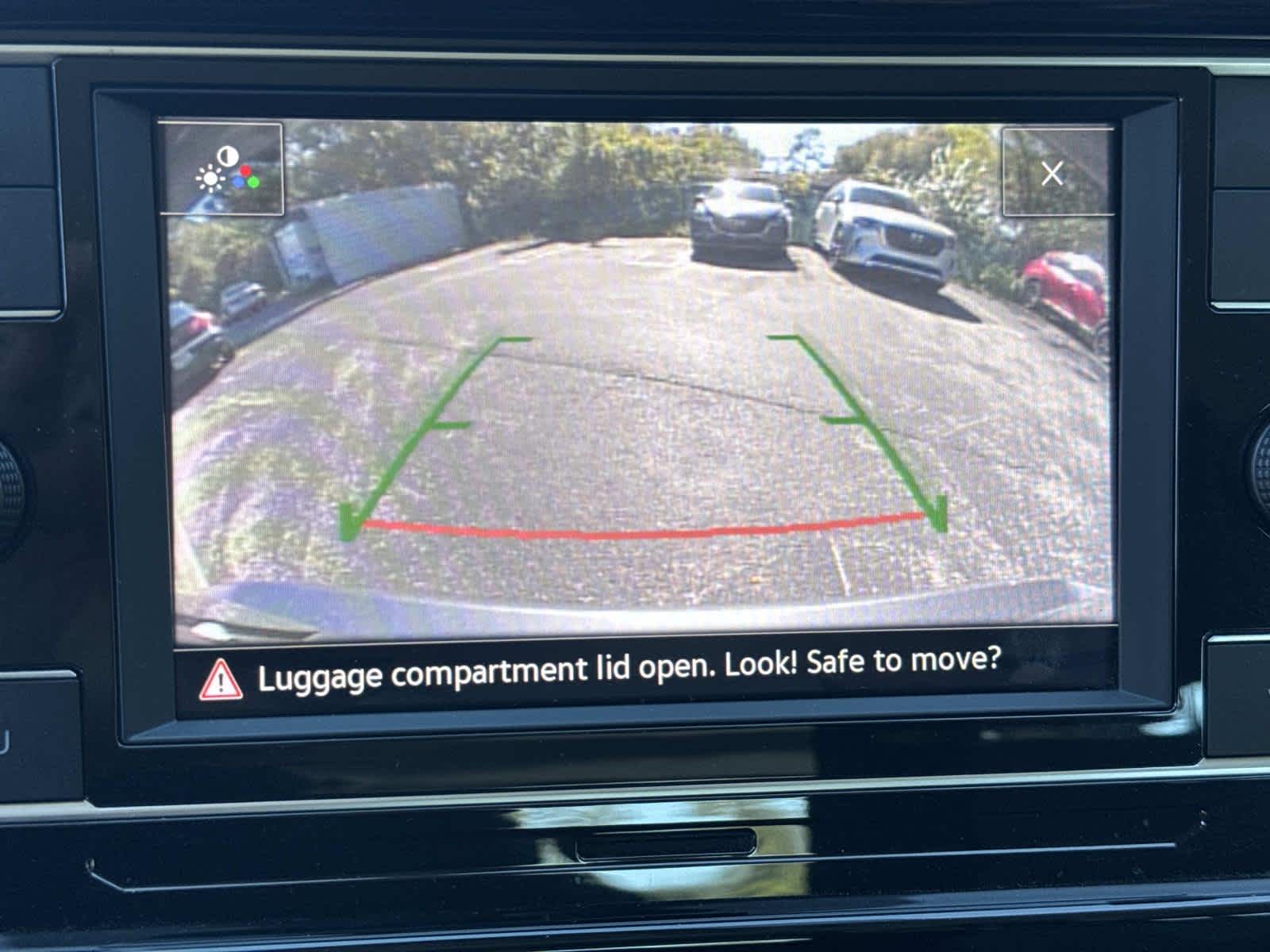 2023 Volkswagen Taos S