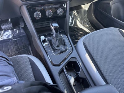 2023 Volkswagen Taos S