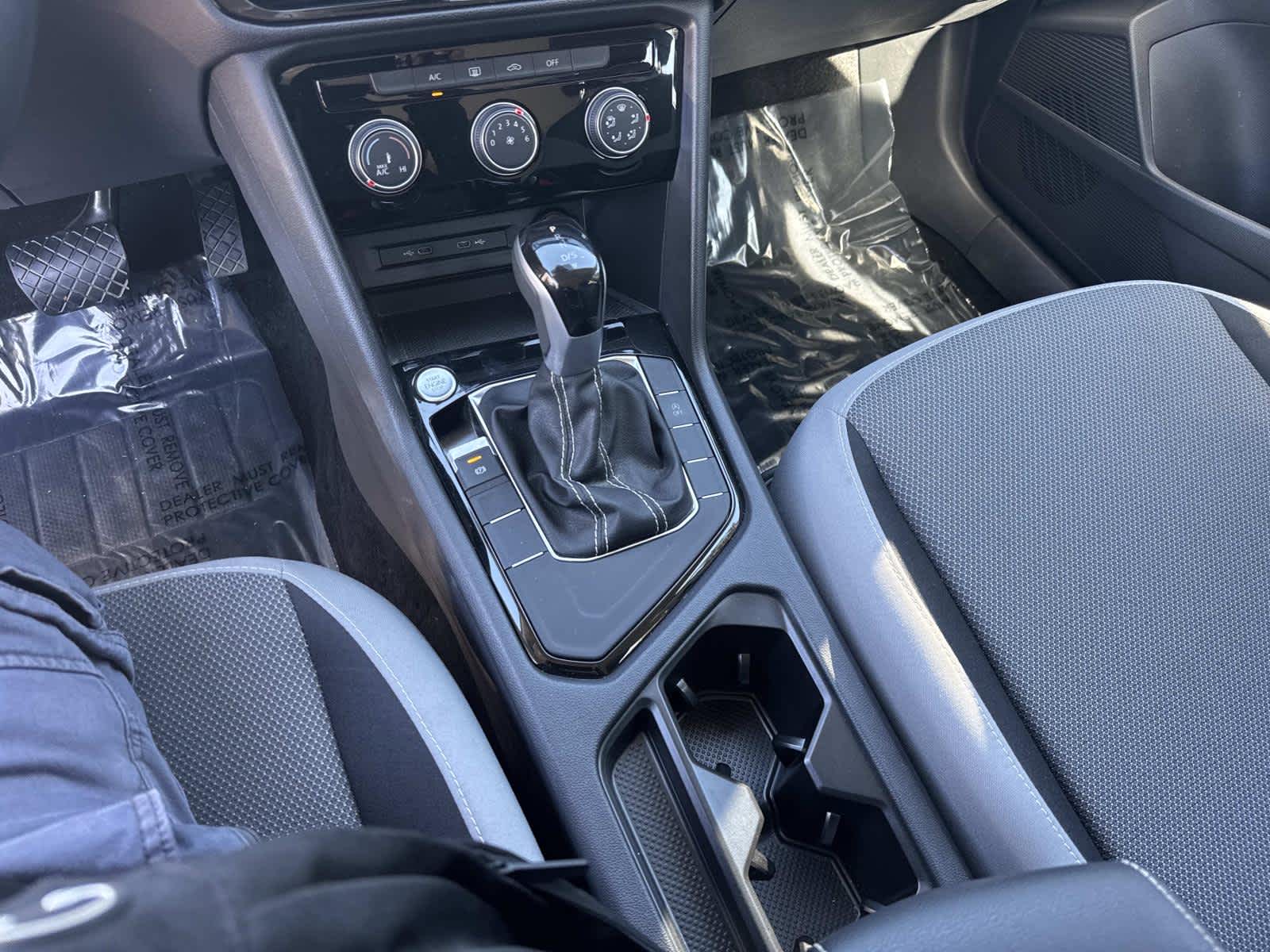 2023 Volkswagen Taos S