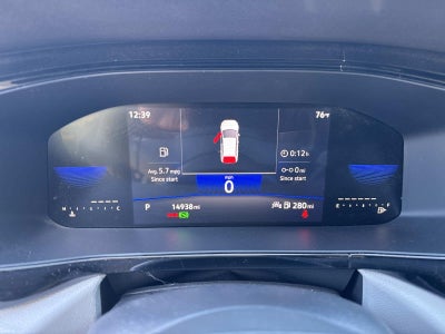 2023 Volkswagen Taos S