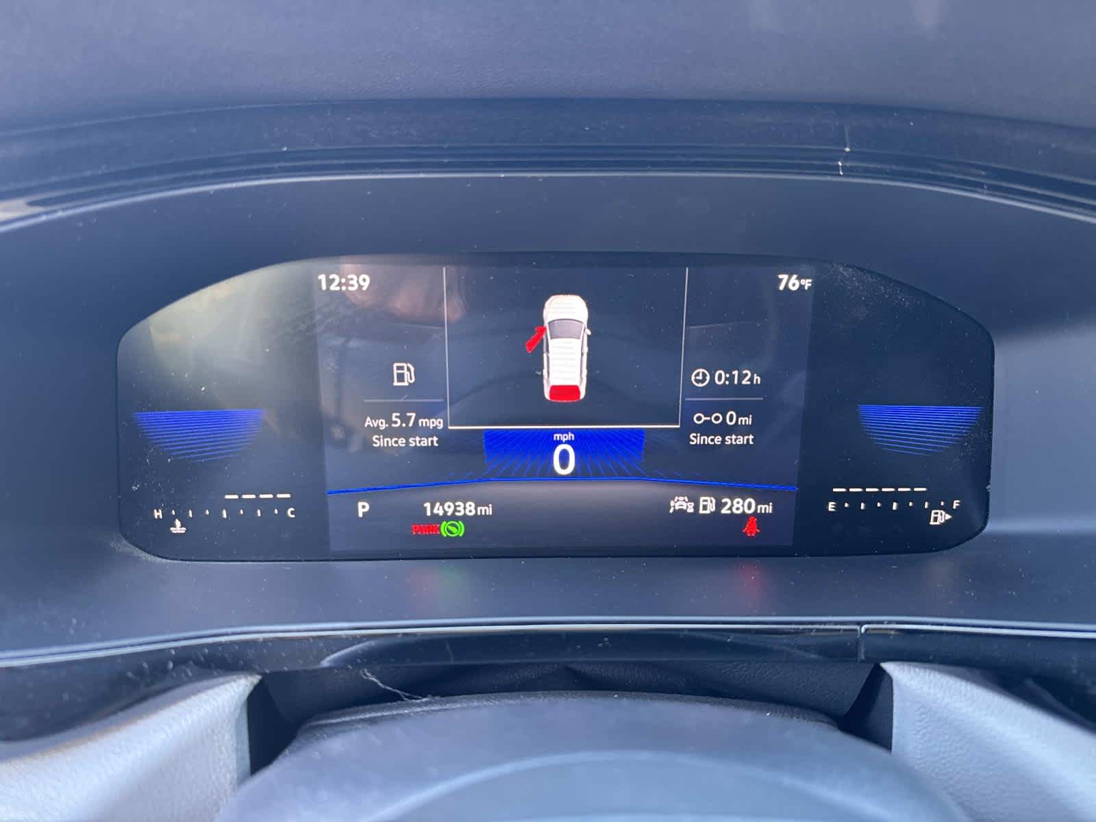 2023 Volkswagen Taos S