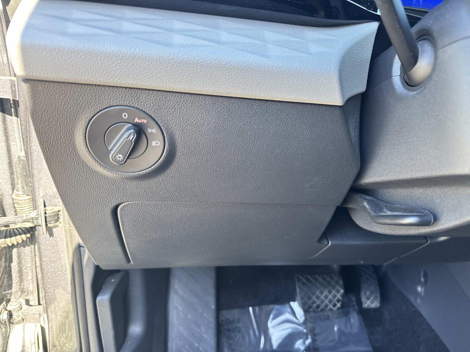 2023 Volkswagen Taos S