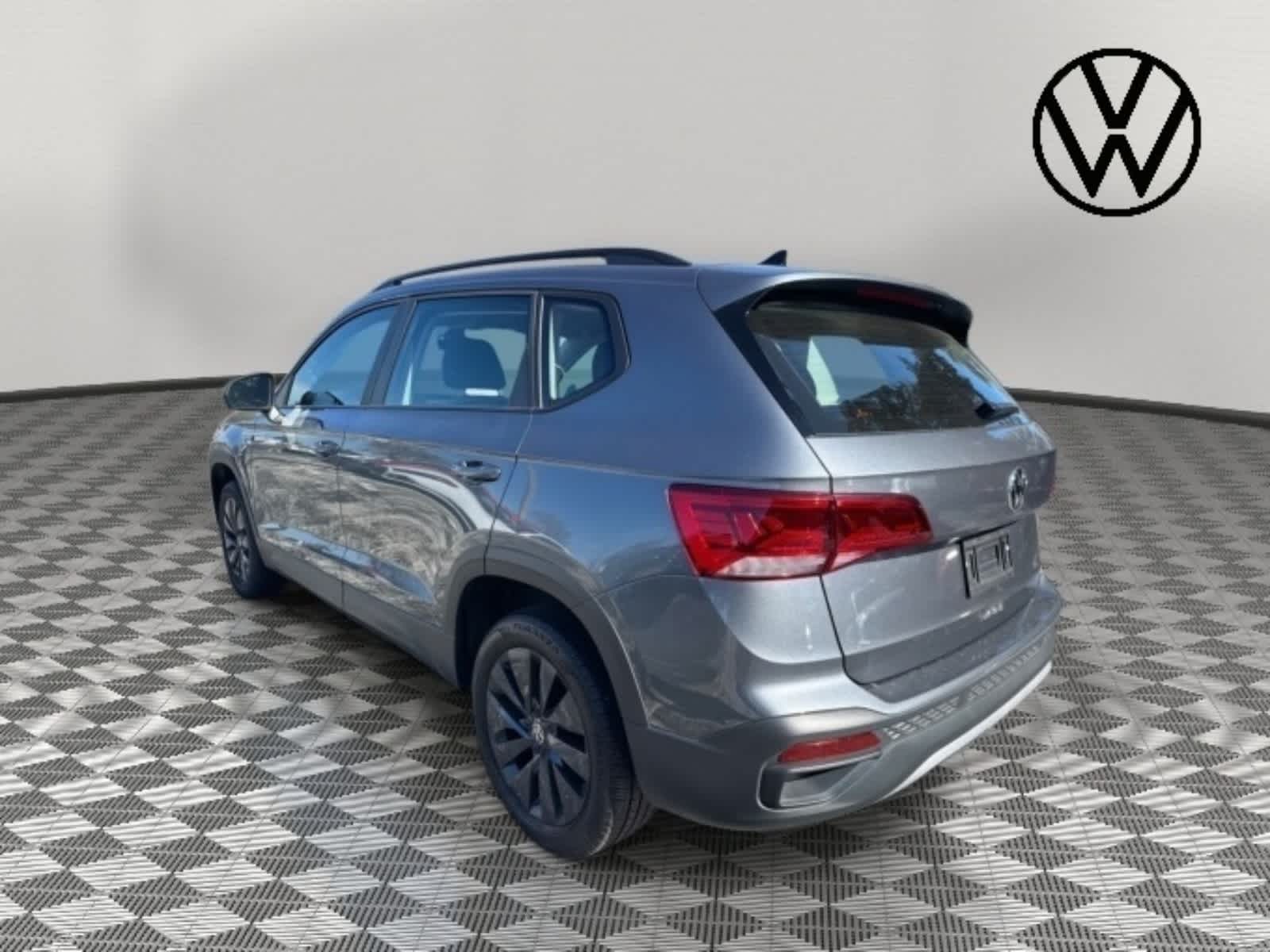 2023 Volkswagen Taos S