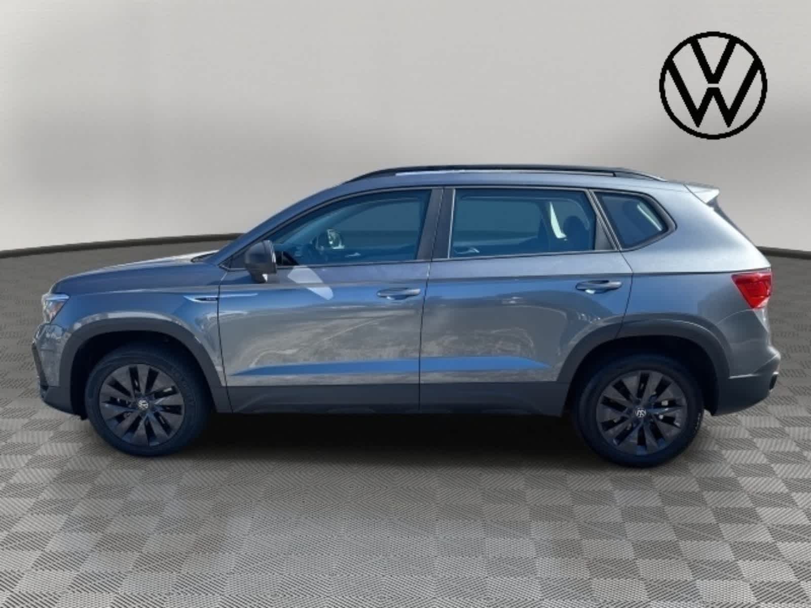 2023 Volkswagen Taos S