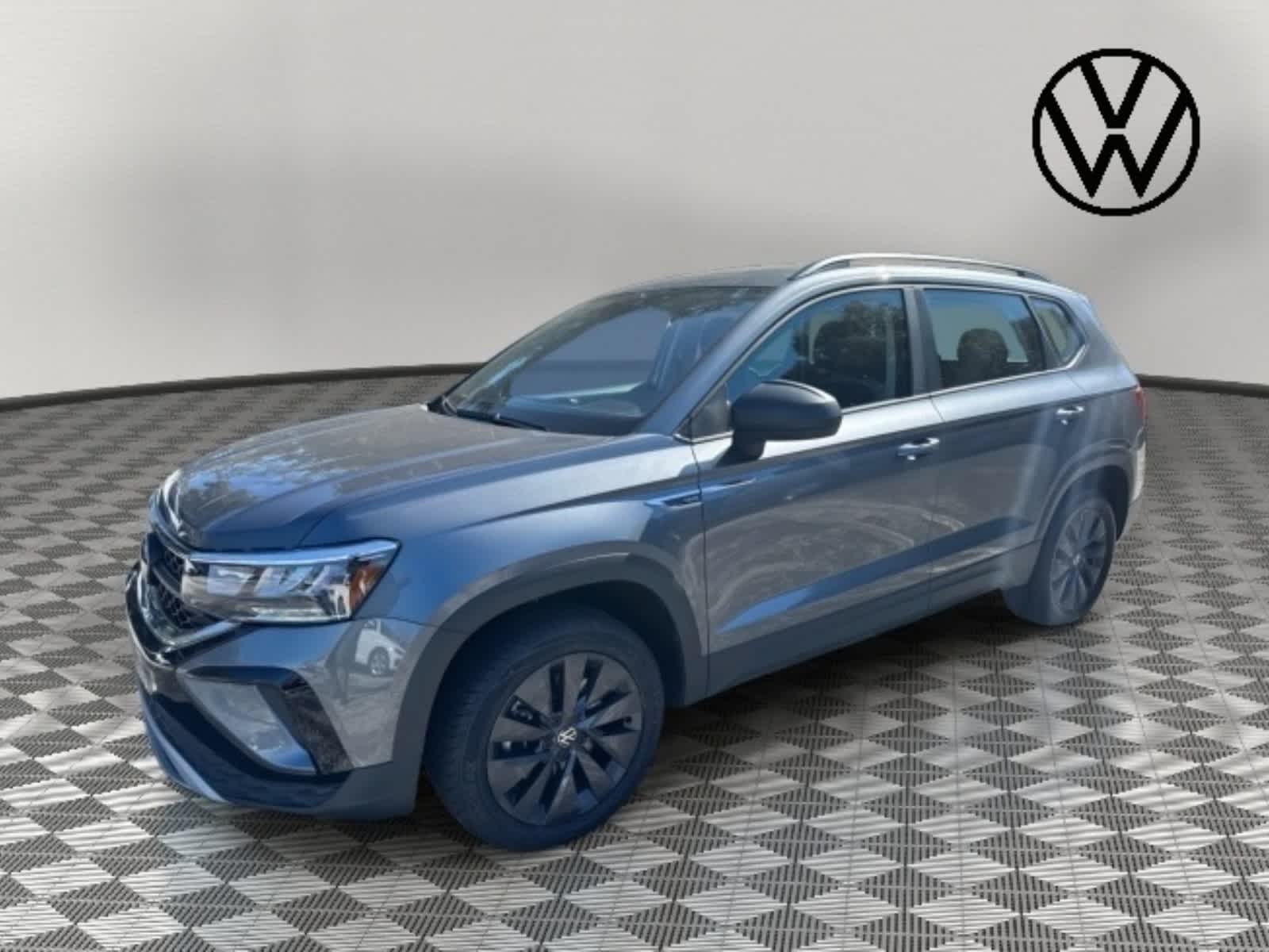 2023 Volkswagen Taos S