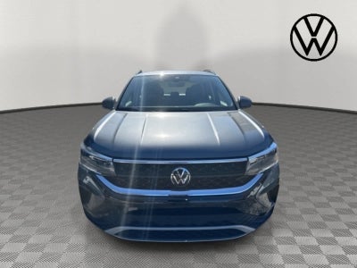 2023 Volkswagen Taos S