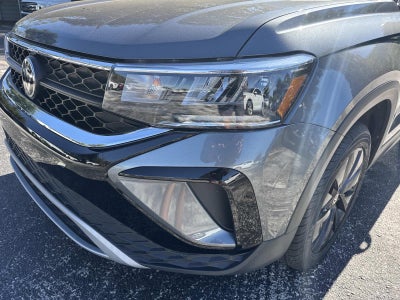 2023 Volkswagen Taos S