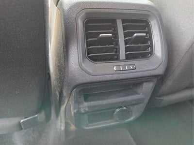 2023 Volkswagen Tiguan S