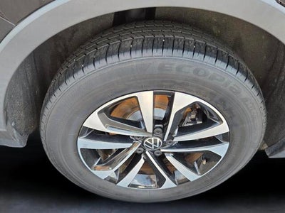 2023 Volkswagen Tiguan S