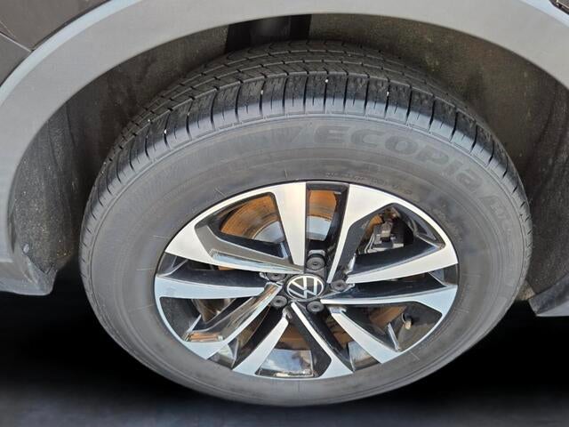 2023 Volkswagen Tiguan S