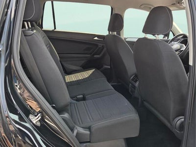 2023 Volkswagen Tiguan S