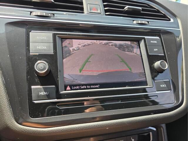 2023 Volkswagen Tiguan S