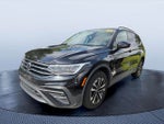 2023 Volkswagen Tiguan S