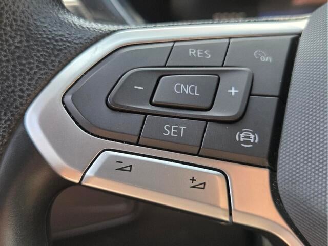 2023 Volkswagen Tiguan S