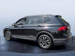 2023 Volkswagen Tiguan S