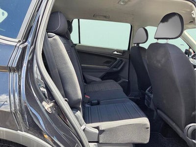 2023 Volkswagen Tiguan S