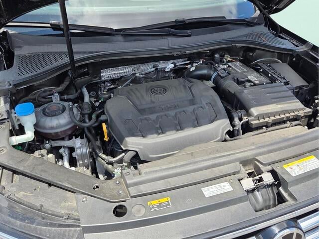2023 Volkswagen Tiguan S