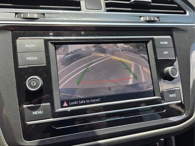 2023 Volkswagen Tiguan S