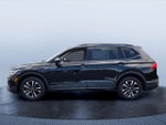 2023 Volkswagen Tiguan S