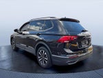 2023 Volkswagen Tiguan S