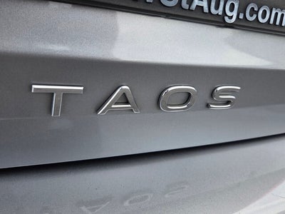 2023 Volkswagen Taos SE