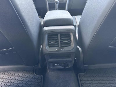 2024 Volkswagen Tiguan Wolfsburg Edition