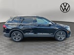 2024 Volkswagen Tiguan Wolfsburg Edition