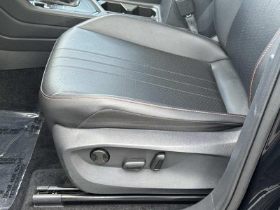 2024 Volkswagen Tiguan Wolfsburg Edition