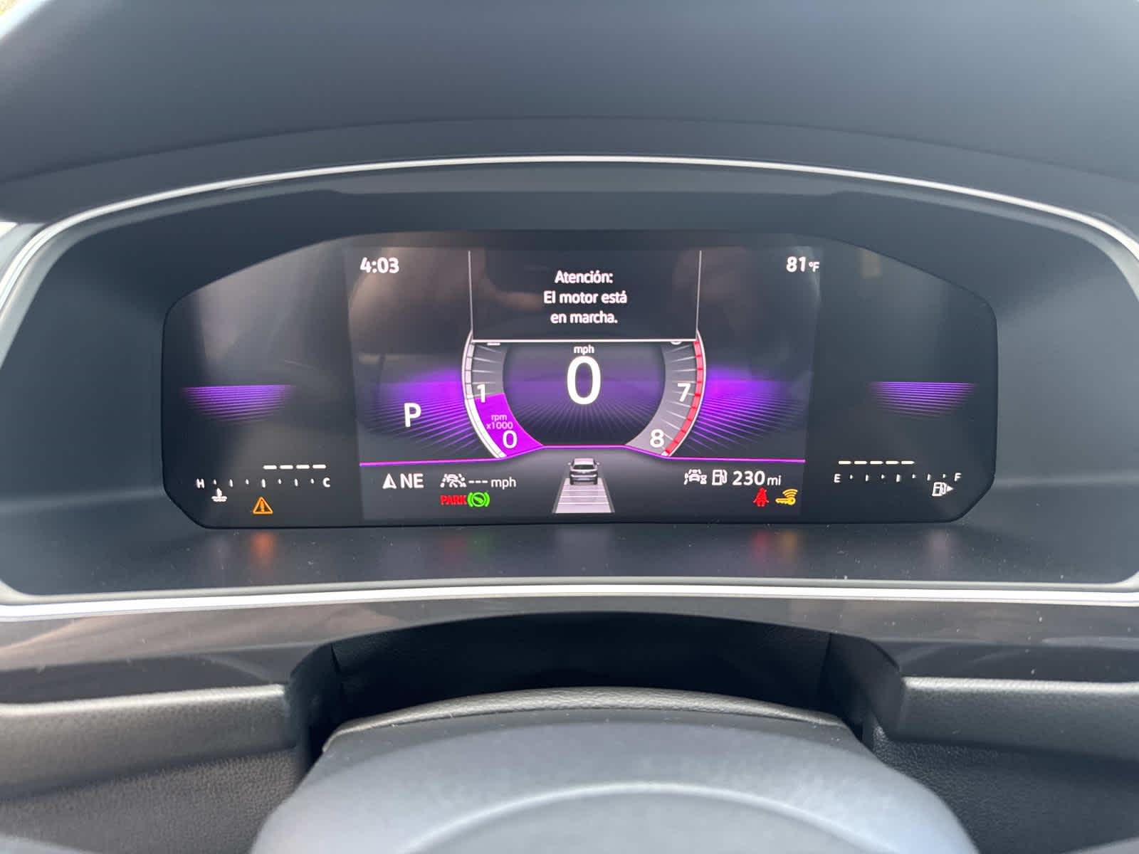 2024 Volkswagen Tiguan Wolfsburg Edition