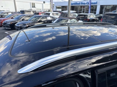 2024 Volkswagen Tiguan Wolfsburg Edition