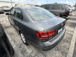 2015 Volkswagen Jetta 2.0L S