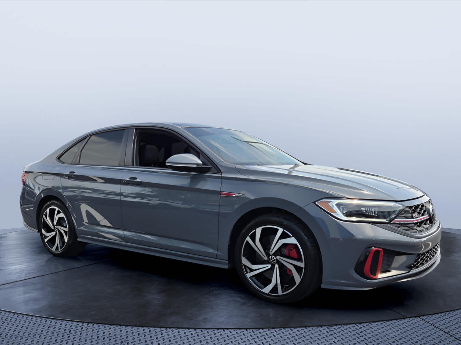 2024 Volkswagen Jetta GLI Autobahn