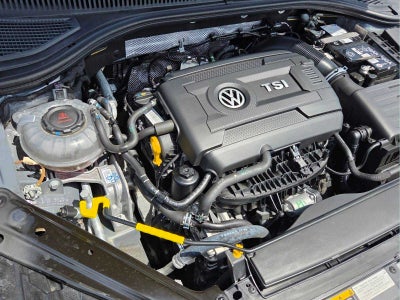 2024 Volkswagen Jetta GLI Autobahn