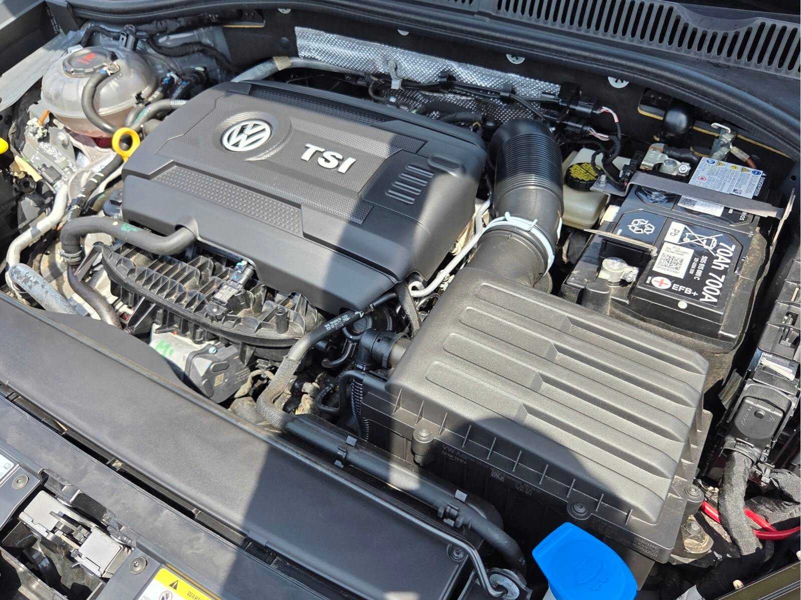 2024 Volkswagen Jetta GLI Autobahn
