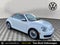 2015 Volkswagen Beetle Convertible 1.8T