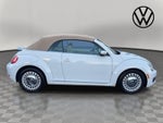 2015 Volkswagen Beetle Convertible 1.8T