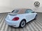 2015 Volkswagen Beetle Convertible 1.8T