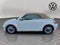 2015 Volkswagen Beetle Convertible 1.8T
