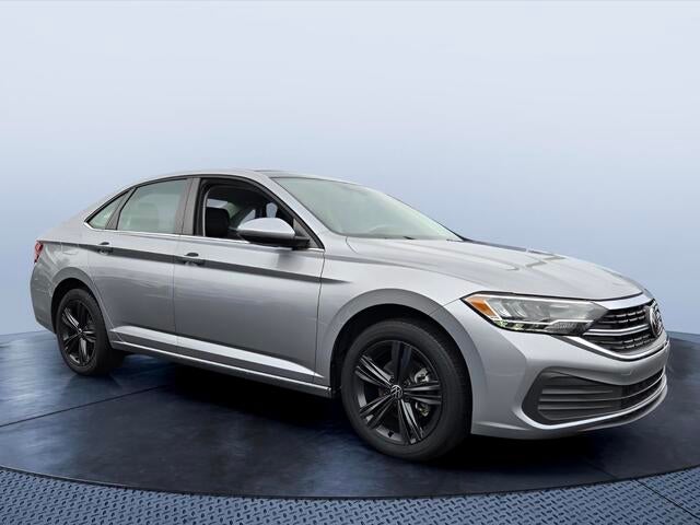 2022 Volkswagen Jetta SE