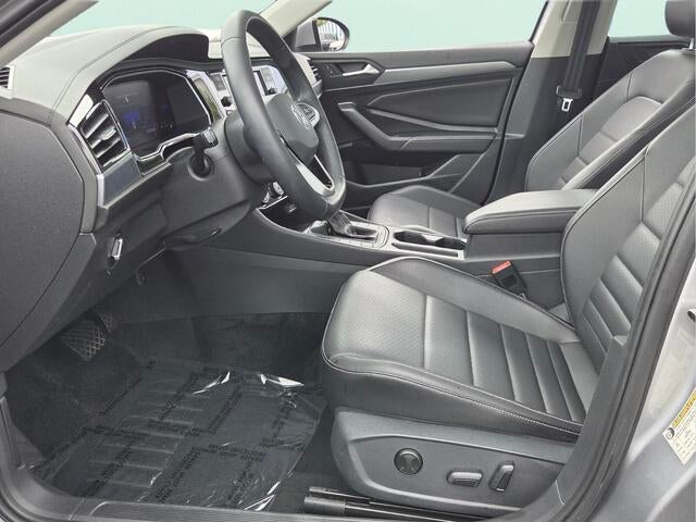 2022 Volkswagen Jetta SE