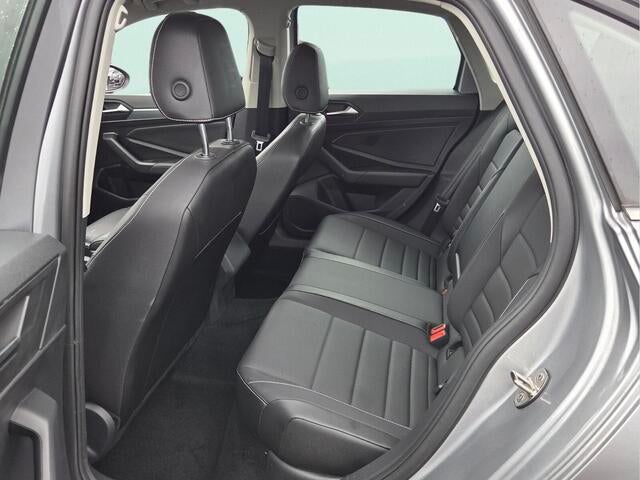 2022 Volkswagen Jetta SE