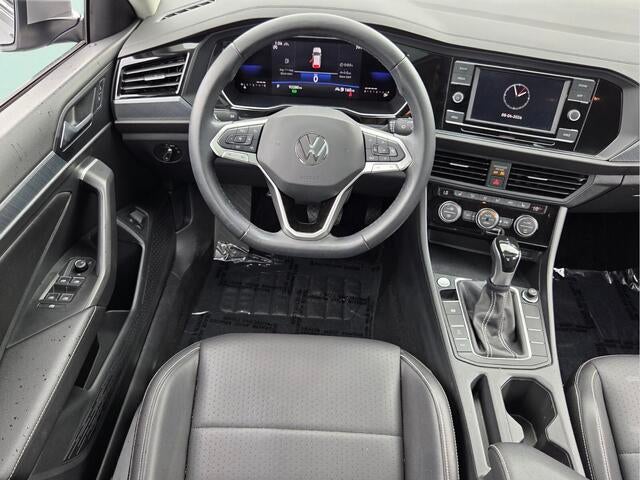 2022 Volkswagen Jetta SE
