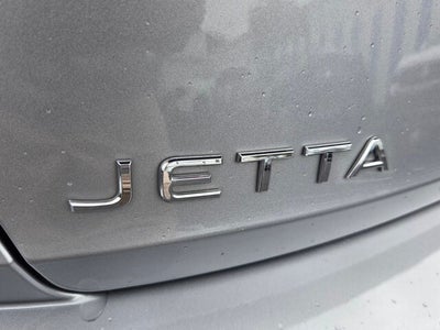 2022 Volkswagen Jetta SE