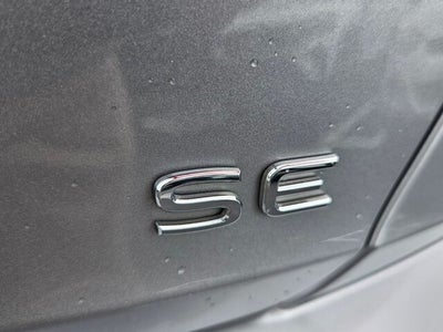 2022 Volkswagen Jetta SE