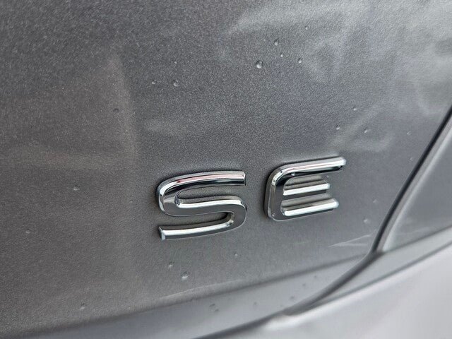 2022 Volkswagen Jetta SE