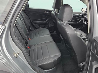 2022 Volkswagen Jetta SE