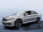 2022 Volkswagen Jetta SE