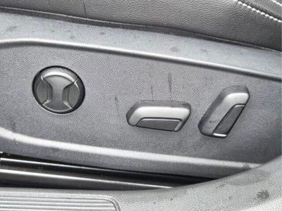 2022 Volkswagen Jetta SE